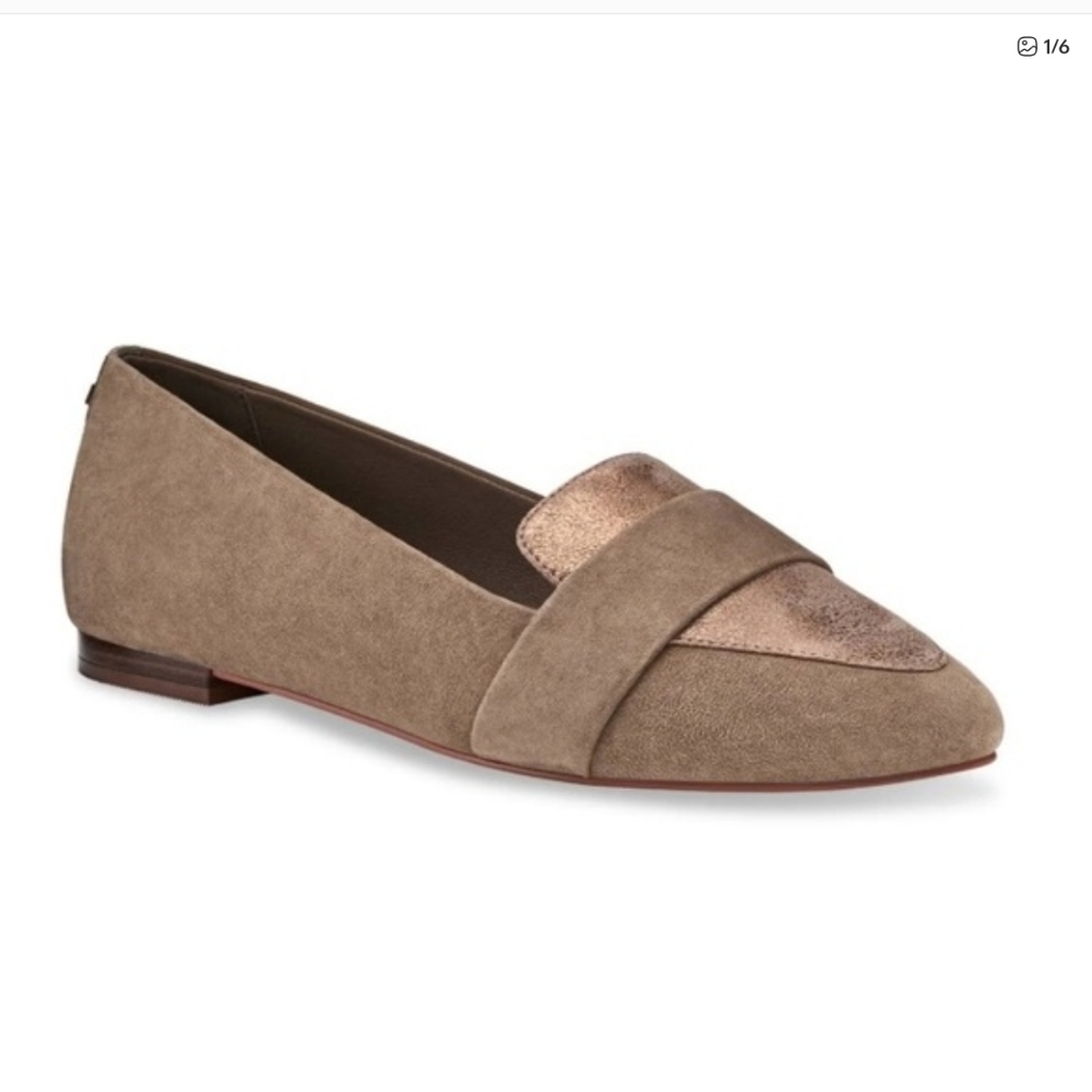 Birdies Blackbird Loafers